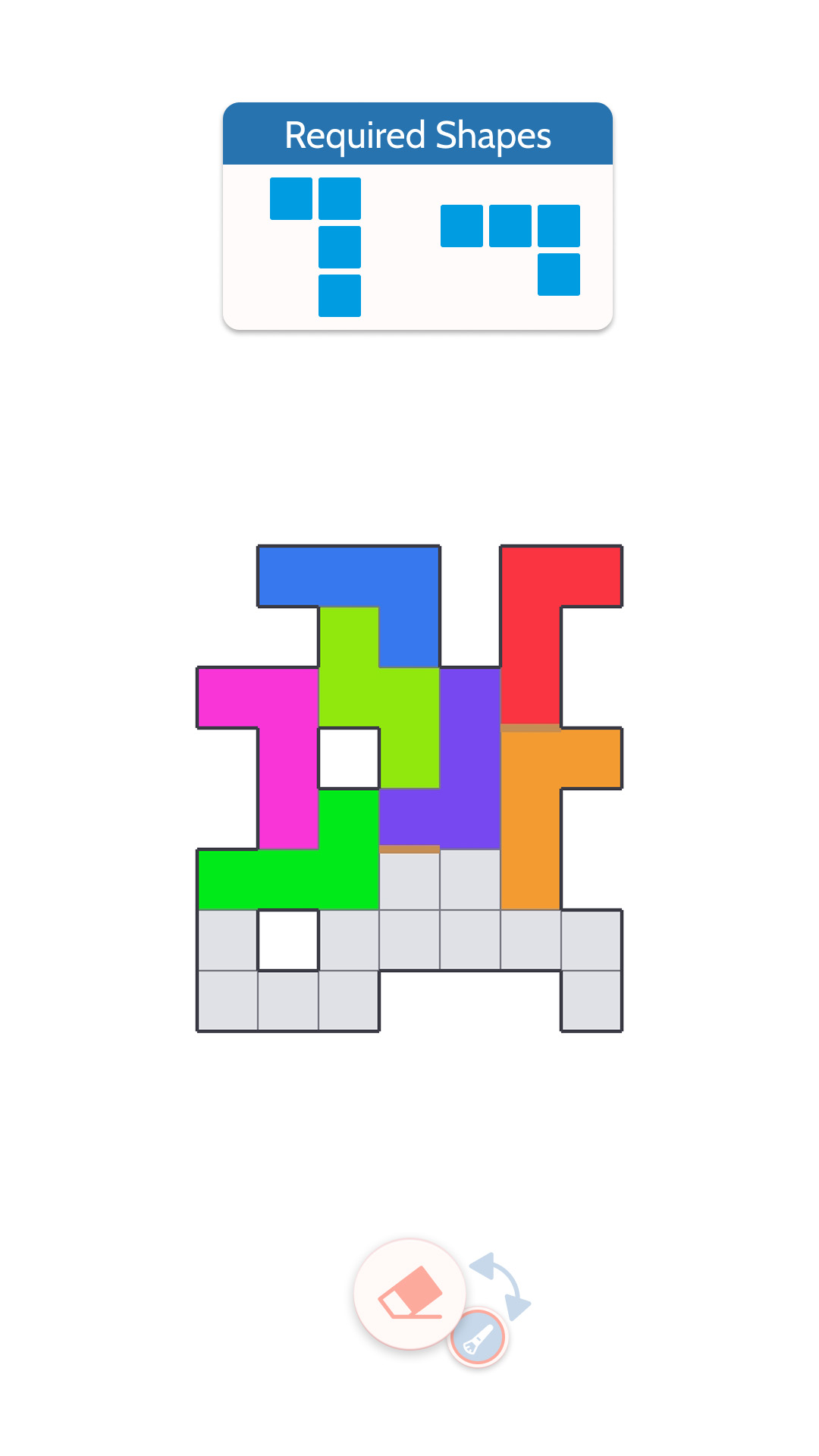 FitTile Screenshot 5